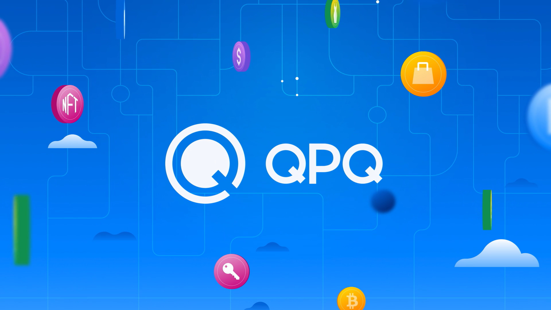 Deep tech company QPQ launches new protocol for Distributed Ledger Technology